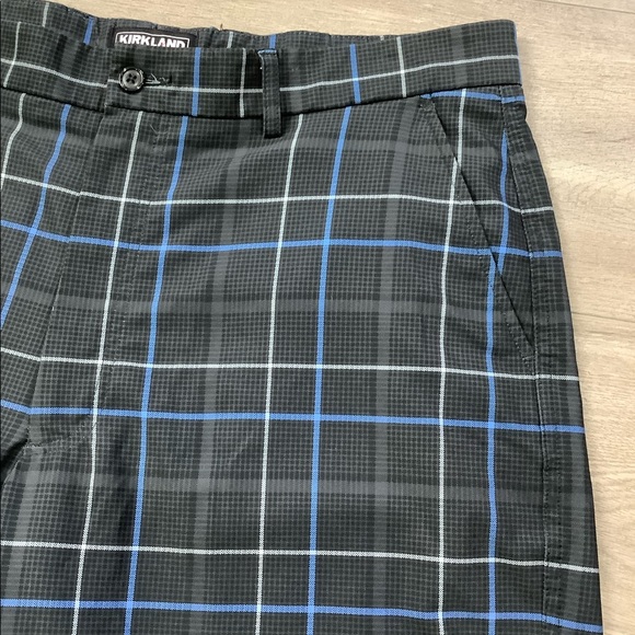Kirkland Signature Shorts Mens Kirkland Costco Golf 36 L Large